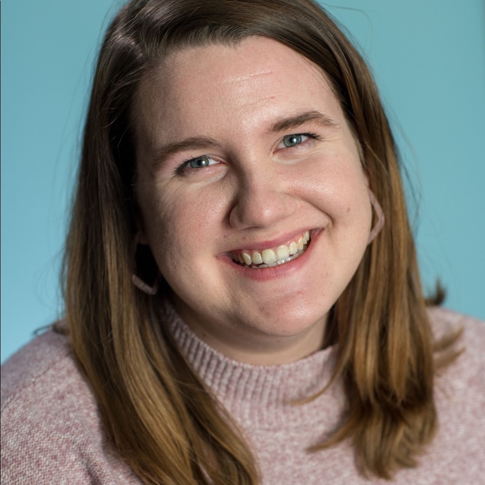 Meet your Posher, Jess